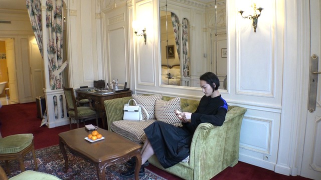 「セブンルール」(C)カンテレ・フジテレビ