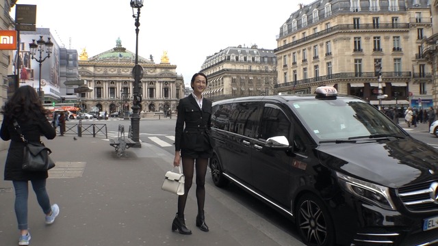 「セブンルール」(C)カンテレ・フジテレビ