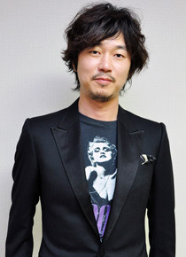 『宇宙兄弟』新井浩文＆濱田岳　photo：Naoki Kurozu