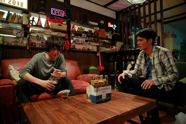 「フォローされたら終わり」（C）AbemaTV