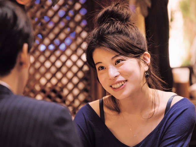 『窮鼠はチーズの夢を見る』(C)水城せとな・小学館/映画「窮鼠はチーズの夢を見る」製作委員会
