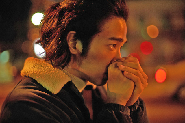 『悲しみより、もっと悲しい物語』