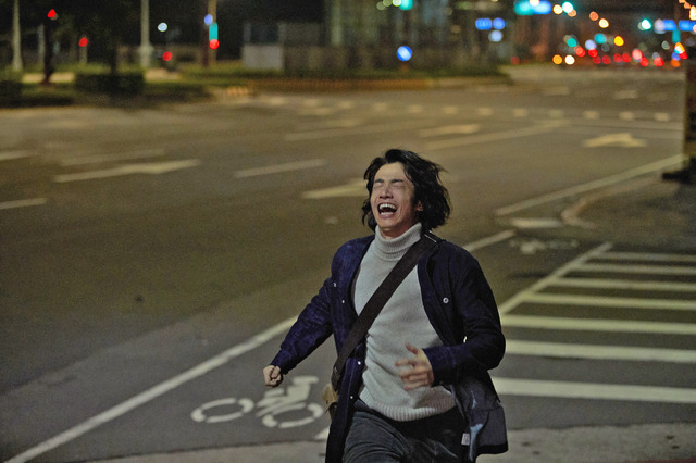 『悲しみより、もっと悲しい物語』メイキング