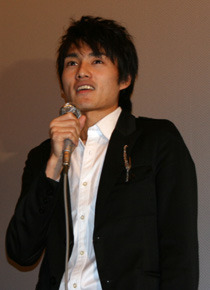 実体験も生かされてる!? 大久保麻梨子、北条隆博、坂牧良太監督『官能小説』初日舞台挨拶　サブ1