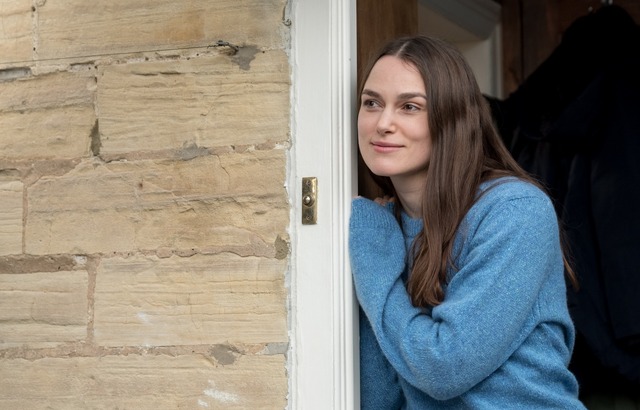 『オフィシャル・シークレット』（C）2018 OFFICIAL SECRETS HOLDINGS, LLC. ALL RIGHTS RESERVED.