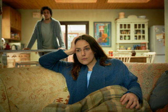 『オフィシャル・シークレット』（C）2018 OFFICIAL SECRETS HOLDINGS, LLC. ALL RIGHTS RESERVED.