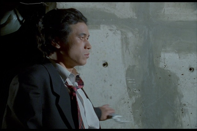 ショートフィルム『支離滅裂』