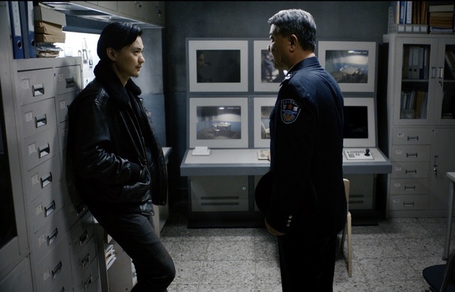 『薬の神じゃない！』　（C)2020 Cine-C. and United Smiles Co., Ltd. All Rights Reserved