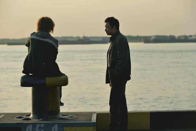 『薬の神じゃない！』　（C)2020 Cine-C. and United Smiles Co., Ltd. All Rights Reserved