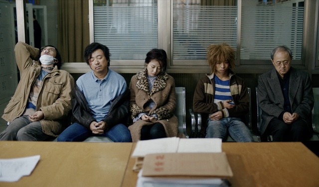 『薬の神じゃない！』　（C)2020 Cine-C. and United Smiles Co., Ltd. All Rights Reserved