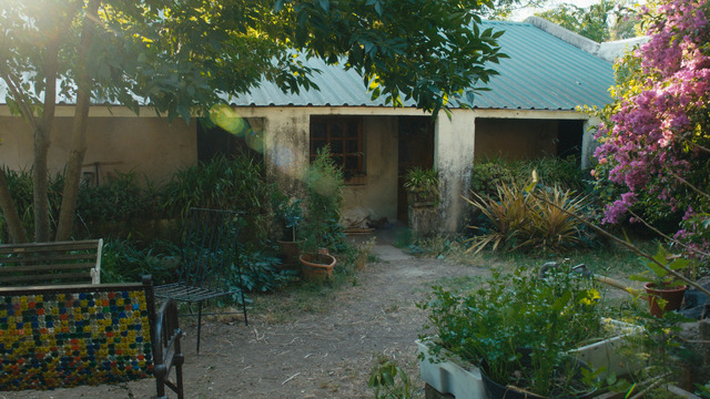 『世界でいちばん貧しい大統領　愛と闘争の男、ホセ・ムヒカ』（C）CAPITAL INTELECTUAL S.A.