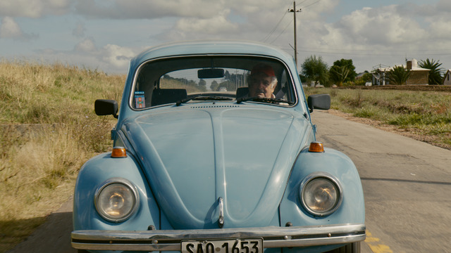 『世界でいちばん貧しい大統領　愛と闘争の男、ホセ・ムヒカ』（C）CAPITAL INTELECTUAL S.A.