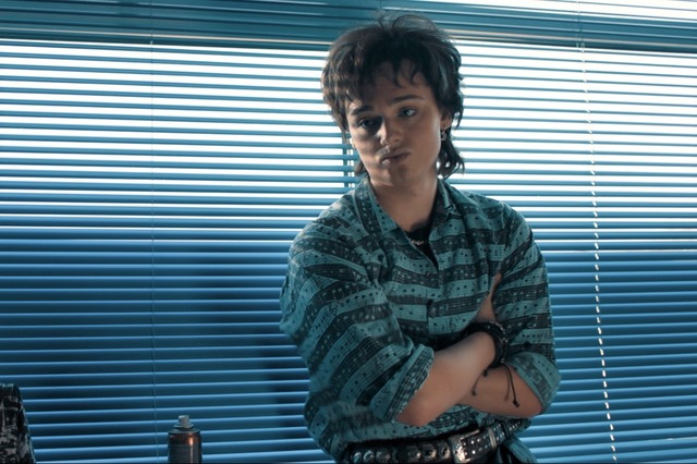 『カセットテープ・ダイアリーズ』（C）BIF Bruce Limited 2019