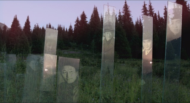 『さらばわが愛、北朝鮮』　（C）822Films+Cinema Dal