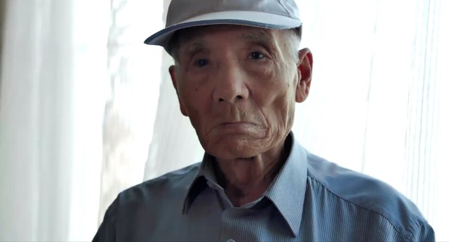 『さらばわが愛、北朝鮮』　（C）822Films+Cinema Dal