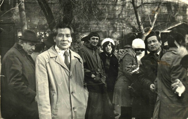 『さらばわが愛、北朝鮮』　（C）822Films+Cinema Dal