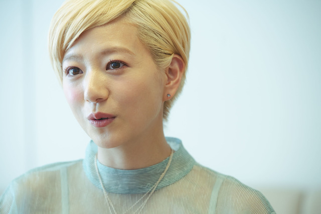 “リアルポップスター”、伊藤千晃が『ポップスター』に見出した主人公の光と影