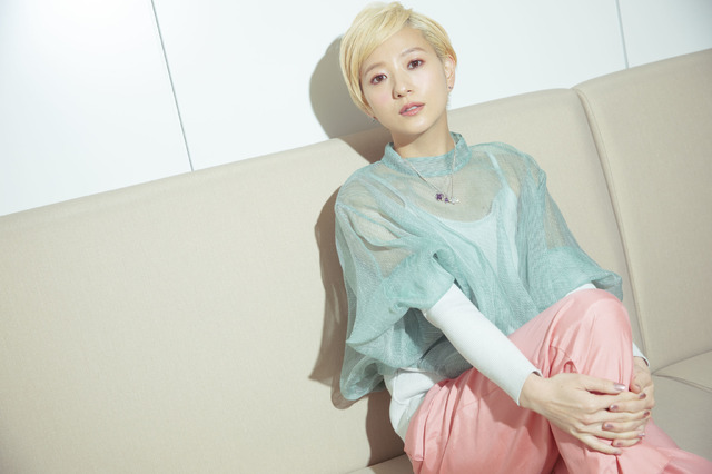 “リアルポップスター”、伊藤千晃が『ポップスター』に見出した主人公の光と影