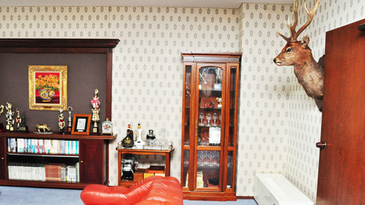 『横道世之介』撮影報告会見