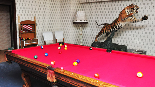 『横道世之介』撮影報告会見