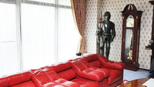 『横道世之介』撮影報告会見