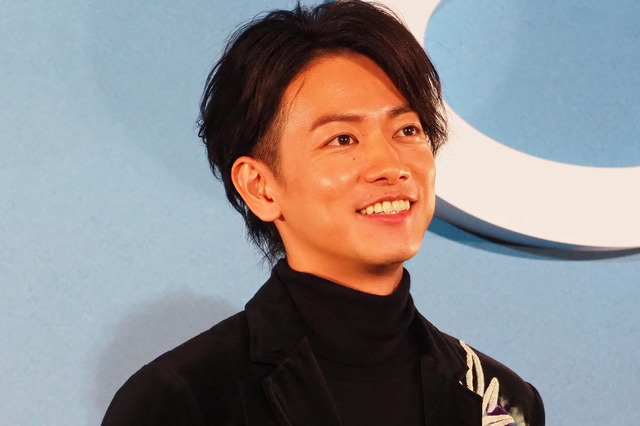 佐藤健 阿部寛に追われる 容疑者 に 護られなかった者たちへ 映画化 Cinemacafe Net