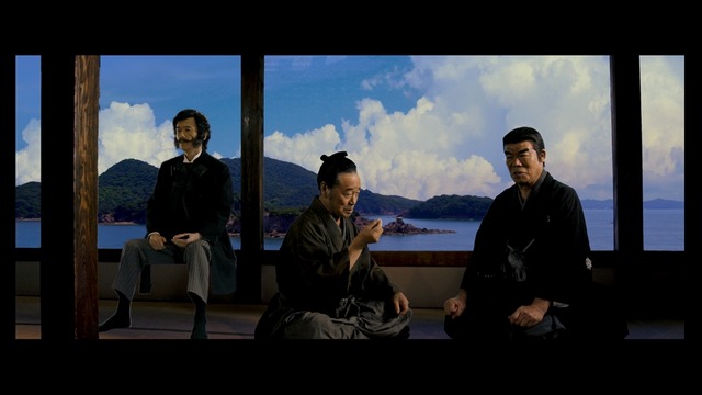 『海辺の映画館－キネマの玉手箱』（C）2020「海辺の映画館ーキネマの玉手箱」製作委員会／PSC