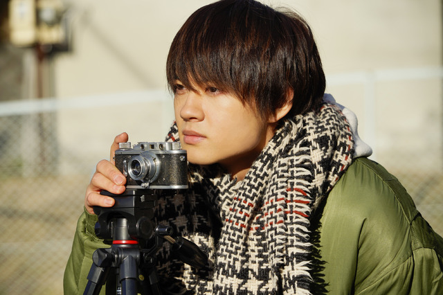 「僕だけが17歳の世界で」（C）AbemaTV