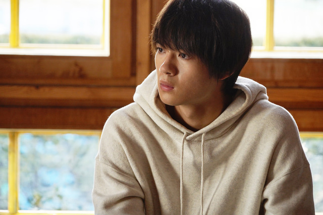 「僕だけが17歳の世界で」（C）AbemaTV