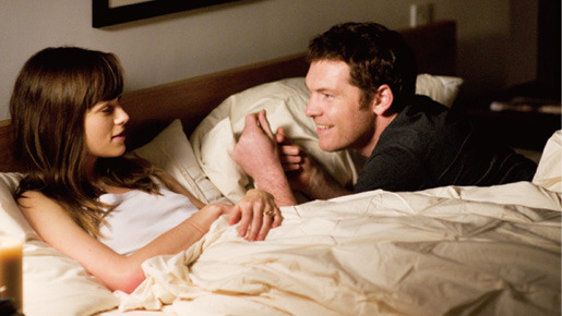 『恋と愛の測り方』 -(C) 2009 Last Night Productions, Inc.