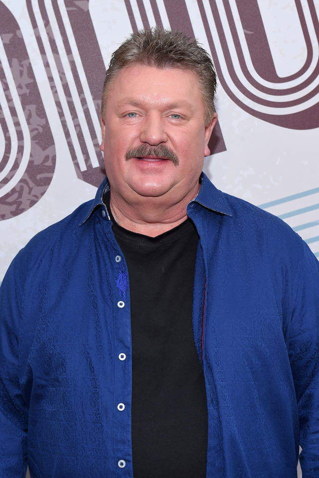 ジョー・ディフィー(C) Photo by Jason KempinGetty Images for ACM