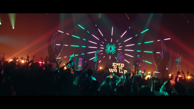 「au 5Gその手に」篇