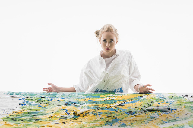 「Ｍ　愛すべき人がいて」（C）テレビ朝日／AbemaTV