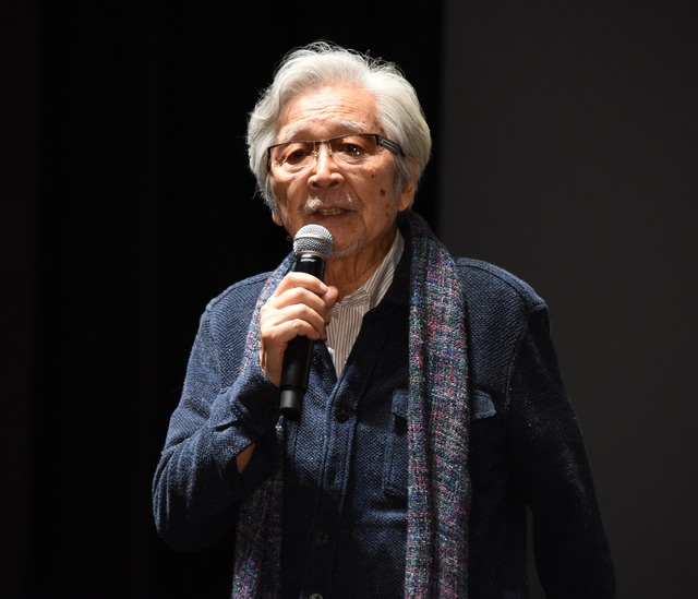 山田洋次監督