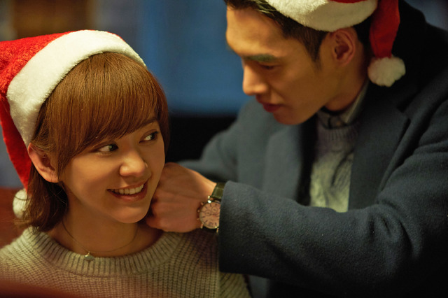 『悲しみより、もっと悲しい物語』