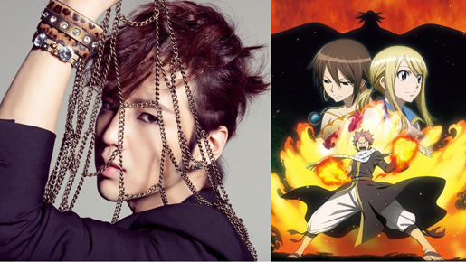 『劇場版 FAIRY TAIL -鳳凰の巫女-』 -(C) 真島ヒロ・講談社／劇場版フェアリーテイル製作ギルド