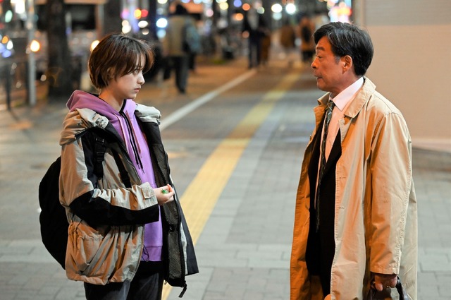 U-NEXT presents「あと3回、君に会える」