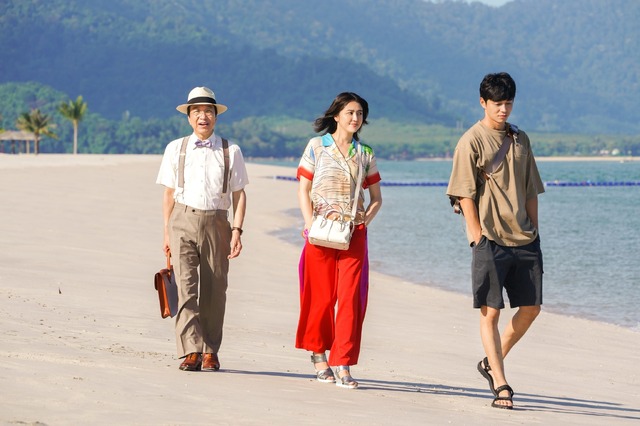 『コンフィデンスマンJP プリンセス編』（C）2020「コンフィデンスマンJP」製作委員会