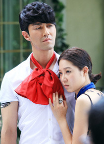 「最高の愛　〜恋はドゥグンドゥグン〜」 -(C) MBC 2011 All Rights Reserved