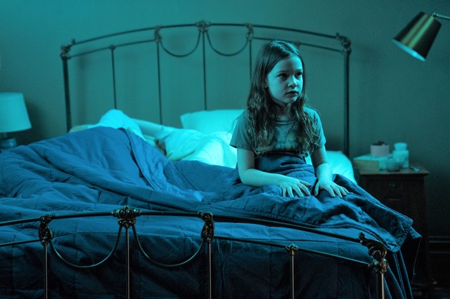 HBOドラマ「アウトサイダー」（C）2020 Home Box Office, Inc. All rights reserved. HBO（R） and all related programs are the property of Home Box Office, Inc.