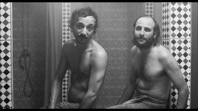 「お家にいよう MyFFF - STAY HOME EDITION」『靄の向こうに』