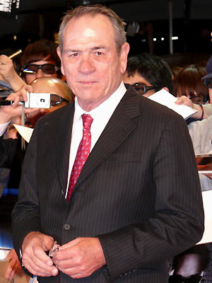 『メン・イン・ブラック3』ジャパン・プレミア（ウィル・スミス＆トミー・リー・ジョーンズ来日）