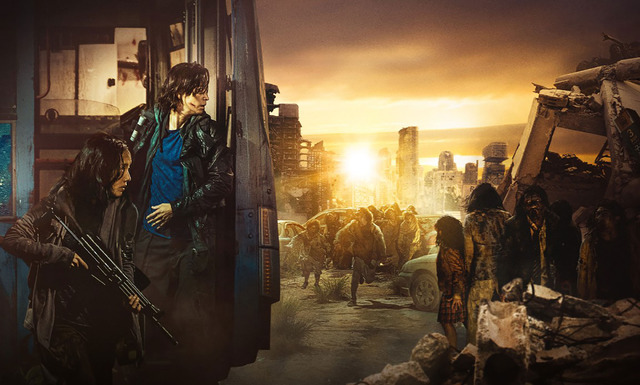 『Peninsula』（英題） (C) APOLLO