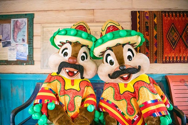 画像提供：株式会社オリエンタルランド