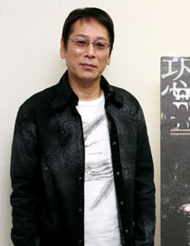 恥ずかしいというよりも楽しかった『エクステ』大杉漣インタビュー サブ２