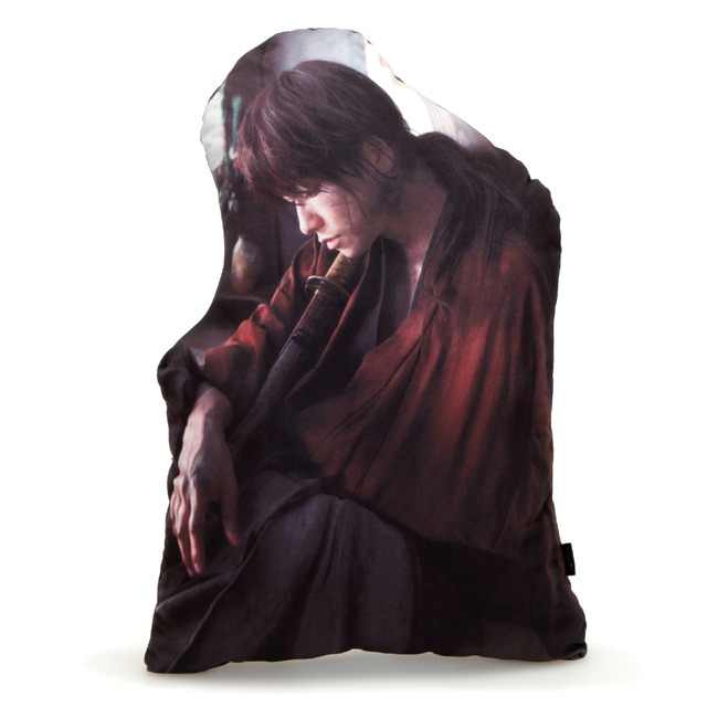 『るろうに剣心　最終章 The Final／The Beginning』セブンネットショッピング限定グッズ付き前売り券　※画像は全てイメージ　（C）和月伸宏／集英社 （C）2020映画「るろうに剣心　最終章 The Final/The Beginning」製作委員会