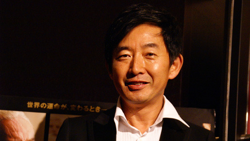 石田純一、結婚生活の秘訣を告白！『ボビー』ジャパンプレミア　　メイン