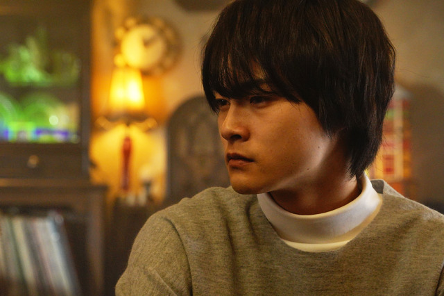 「僕だけが17歳の世界で」（C）AbemaTV