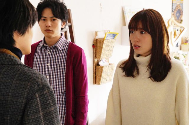 「僕だけが17歳の世界で」（C）AbemaTV