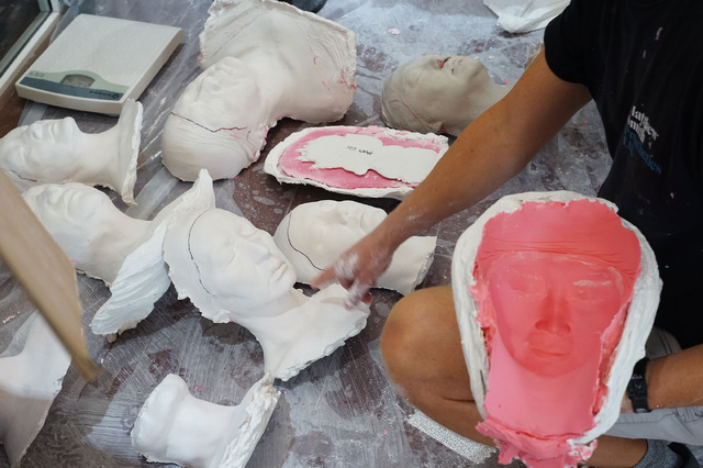 『在りし日の歌』（C）Dongchun Films Production